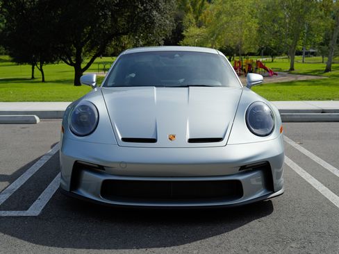 Used 2022 Porsche 911 GT3 image 2