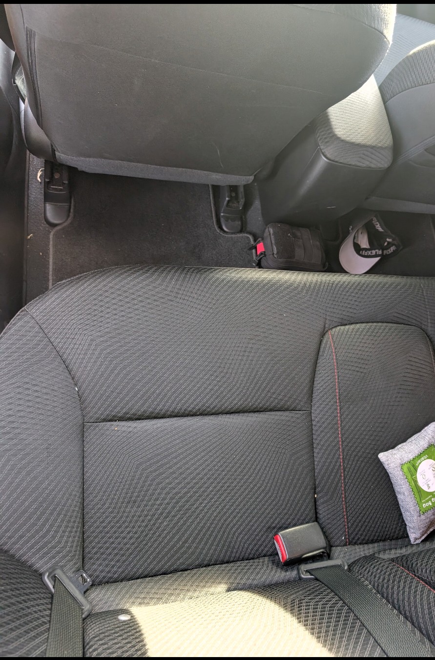 Used 2012 Honda Civic Si image 26