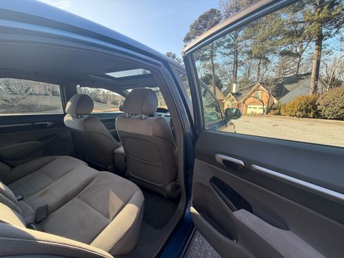 Used 2006 Honda Civic EX image 15