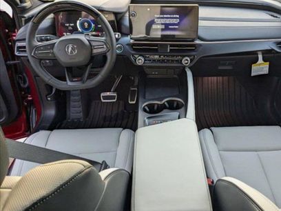 Used 2024 Acura ZDX Type S