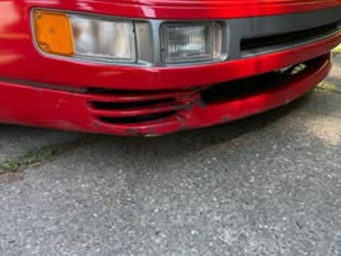 Used 1993 Nissan 300ZX Twin Turbo image 9