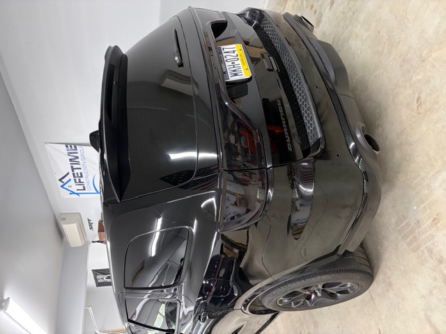Used 2022 Dodge Durango SRT w/ SRT Interior Appearance Group AWD/4WD image 4