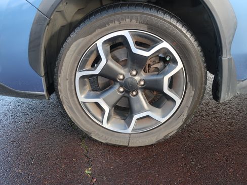 Used 2015 Subaru Crosstrek 2.0i Premium image 20