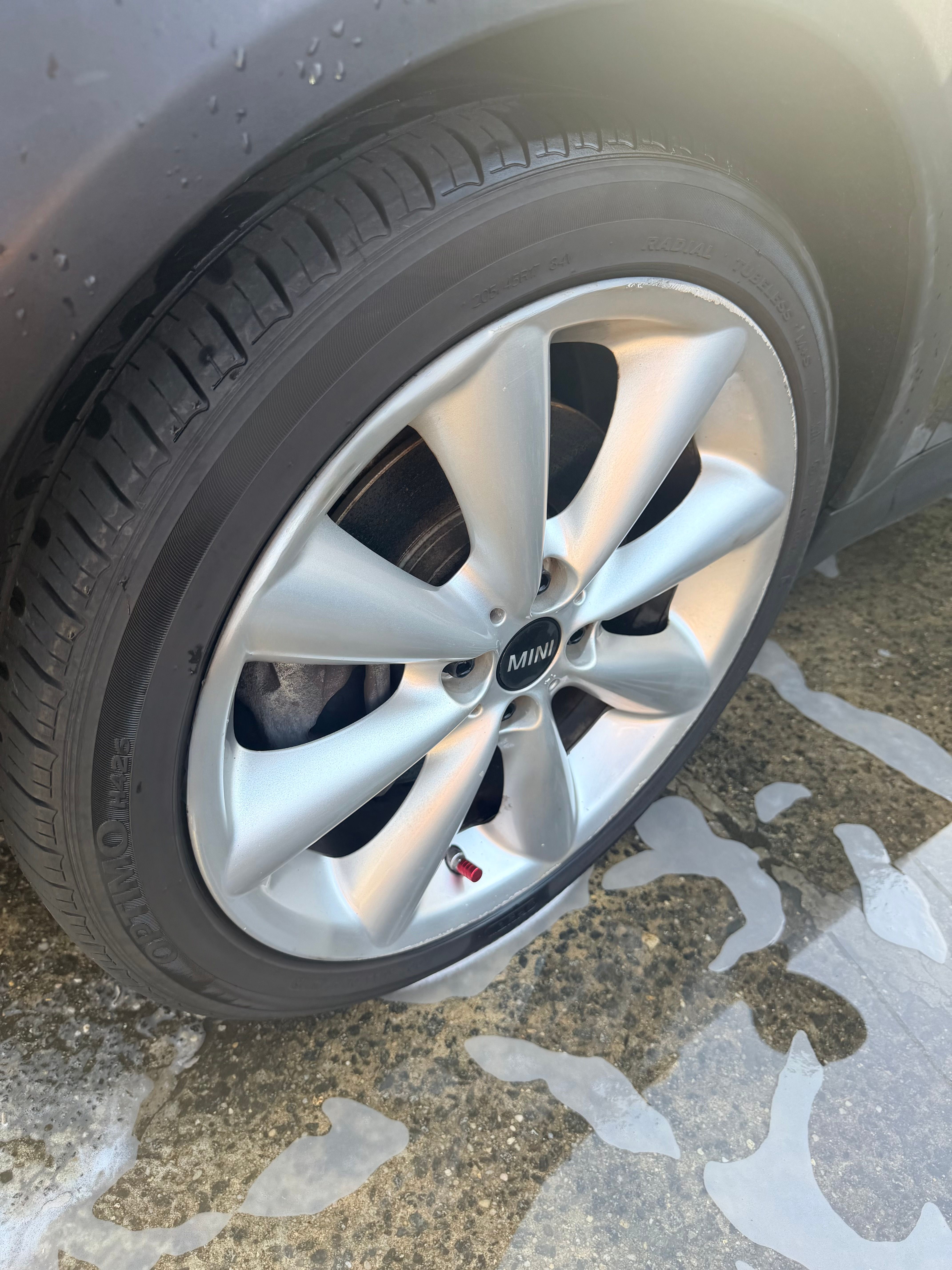 Used 2012 MINI Cooper S FWD image 32