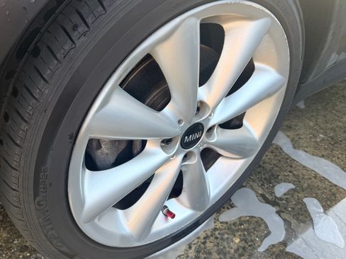 Used 2012 MINI Cooper S image 32