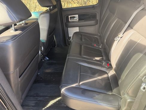 Used 2010 Ford F150 FX4 image 6