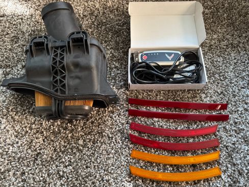 Used 2019 Chevrolet Corvette ZR1 image 14