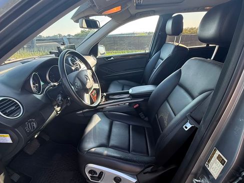 Used 2011 Mercedes-Benz ML 350 4MATIC image 11