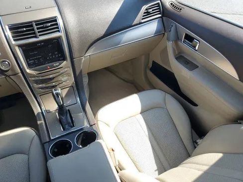 Used 2014 Lincoln MKX AWD w/ Equipment Group 101A image 21