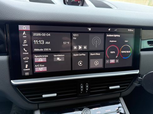 Used 2019 Porsche Cayenne image 21