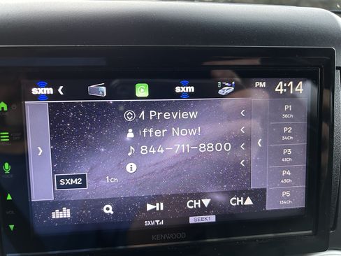 Used 2016 Jeep Wrangler Unlimited Sahara w/ Connectivity Group image 20