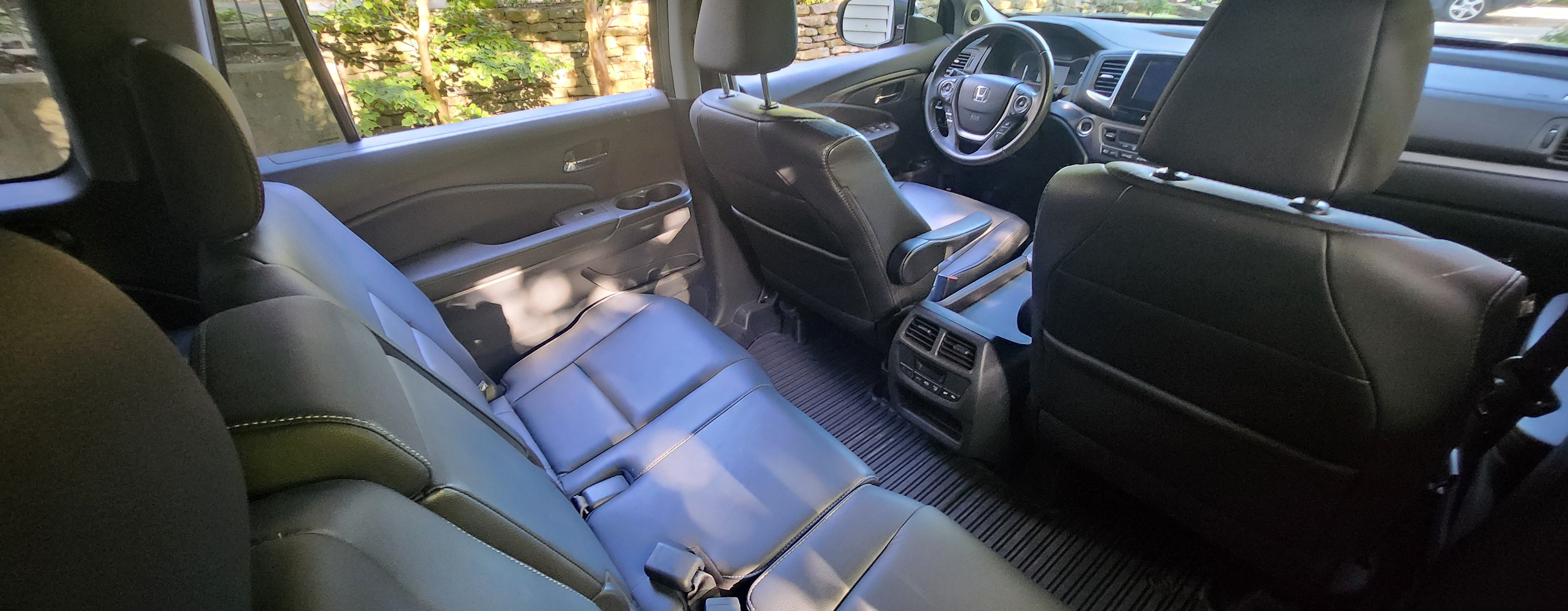 Used 2017 Honda Pilot EX-L image 14