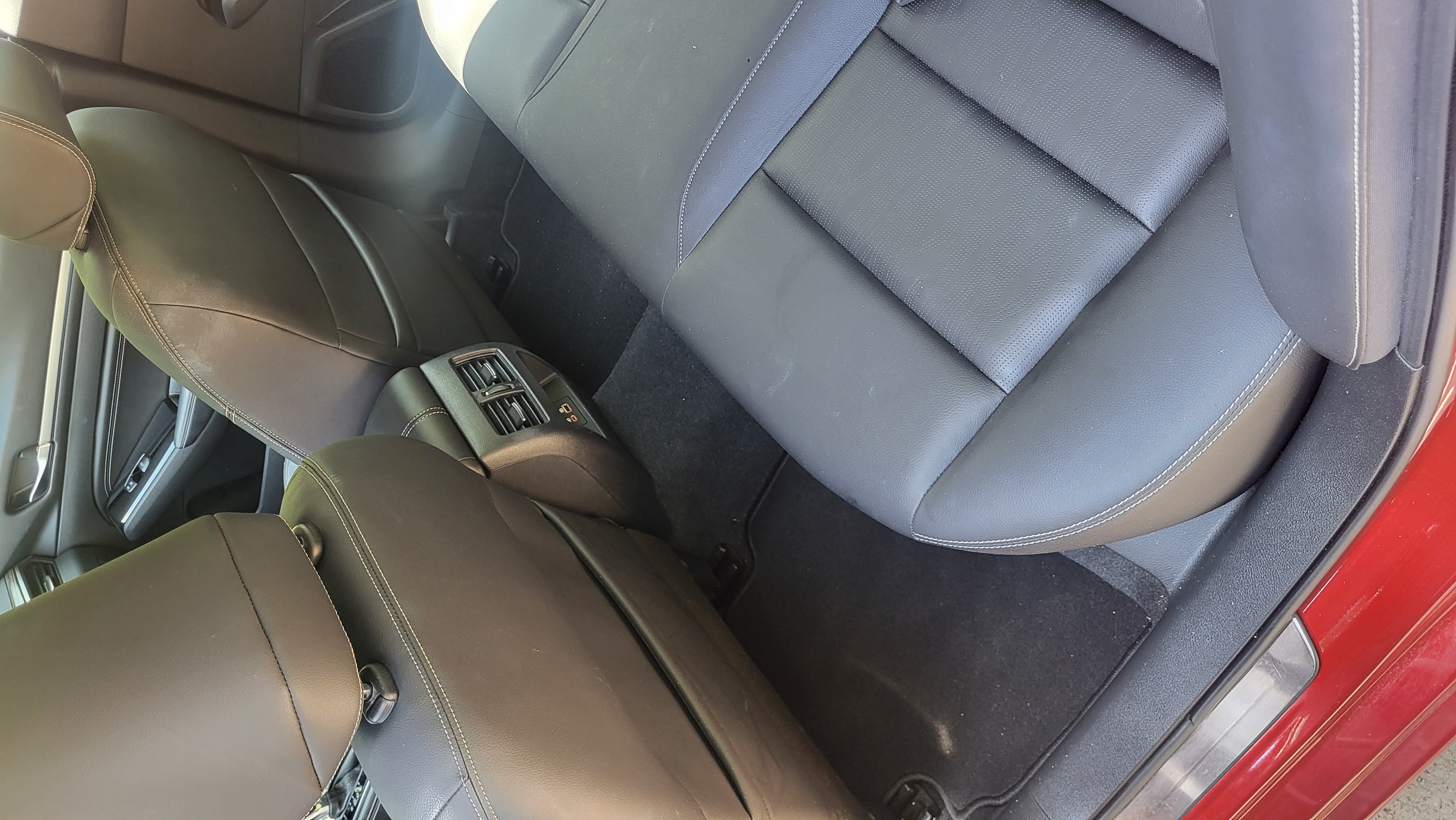 Used 2020 Nissan Altima 2.5 Platinum FWD image 5