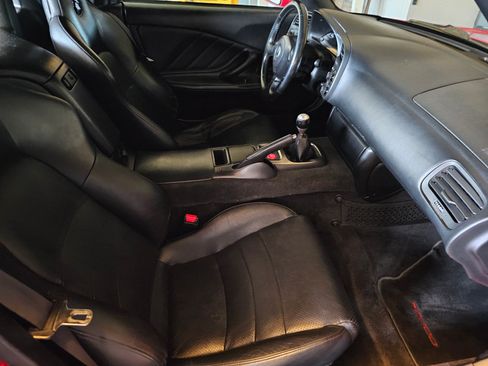 Used 2000 Honda S2000 image 29