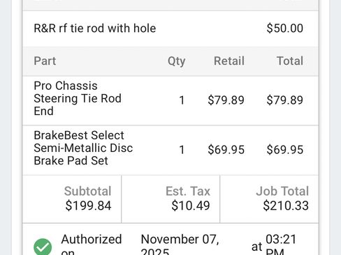 Used 2008 Ford F250 FX4 image 15