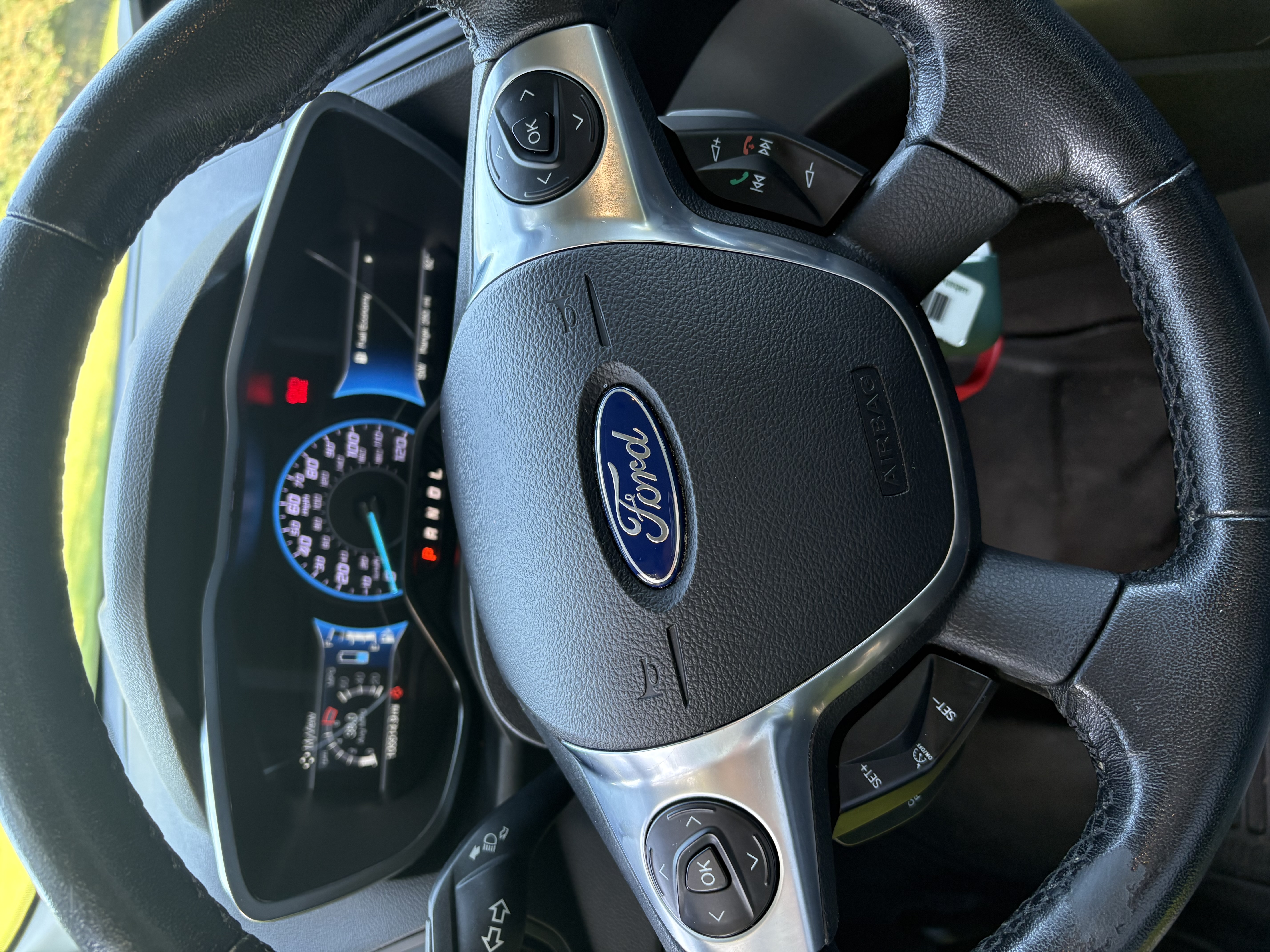Used 2018 Ford C-MAX SE FWD image 10