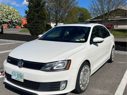Used 2013 Volkswagen Jetta GLI Autobahn
