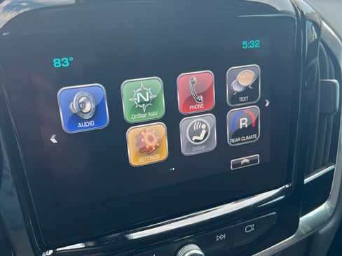 Used 2018 Chevrolet Traverse LT AWD/4WD image 18