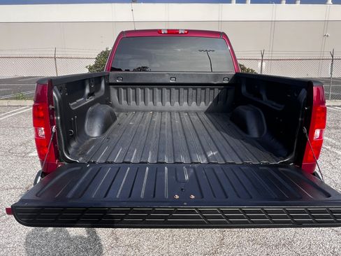 Used 2007 Chevrolet Silverado 1500 LT w/ 1LT Convenience Package image 17