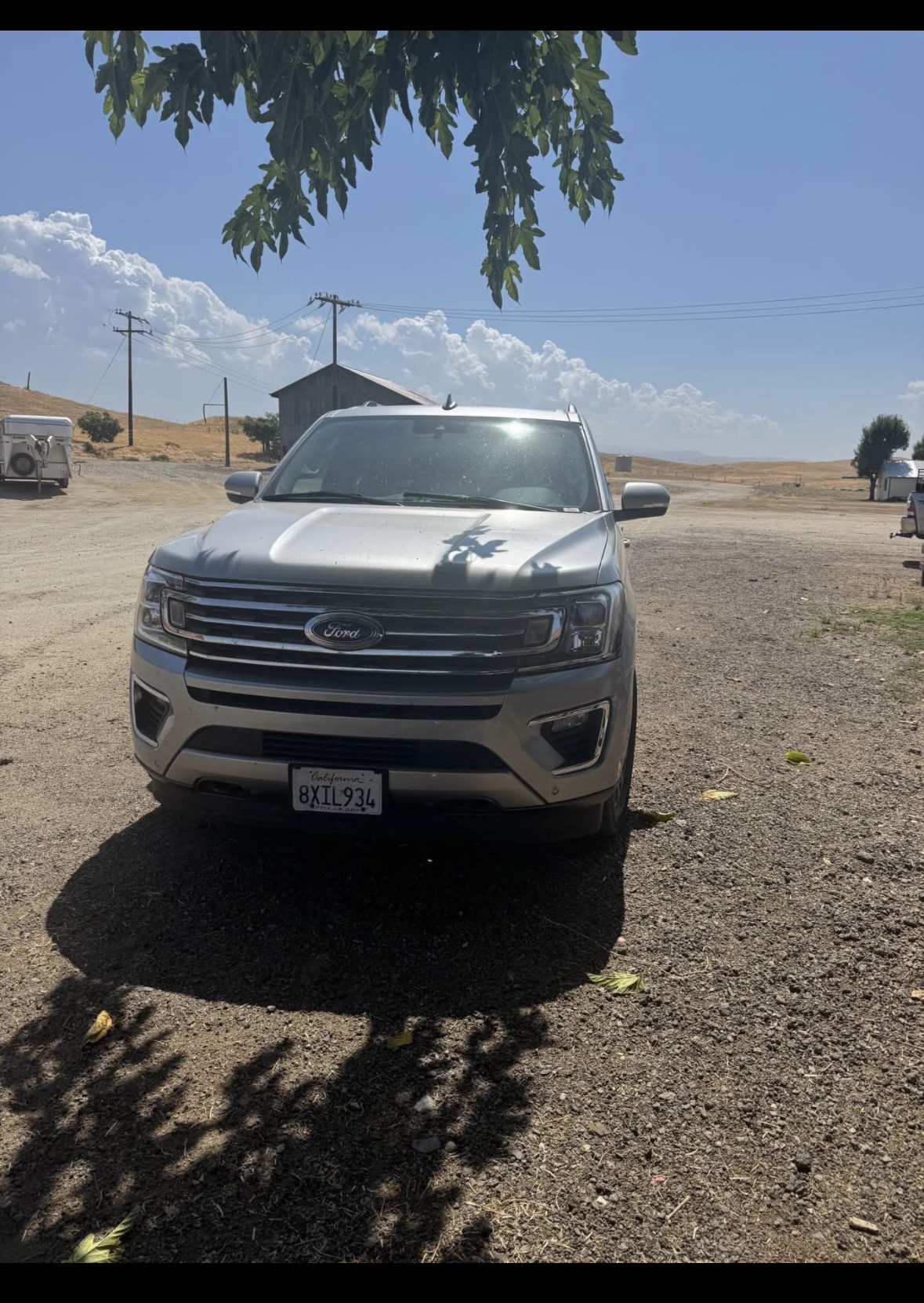 Used 2021 Ford Expedition Max Limited AWD/4WD image 4