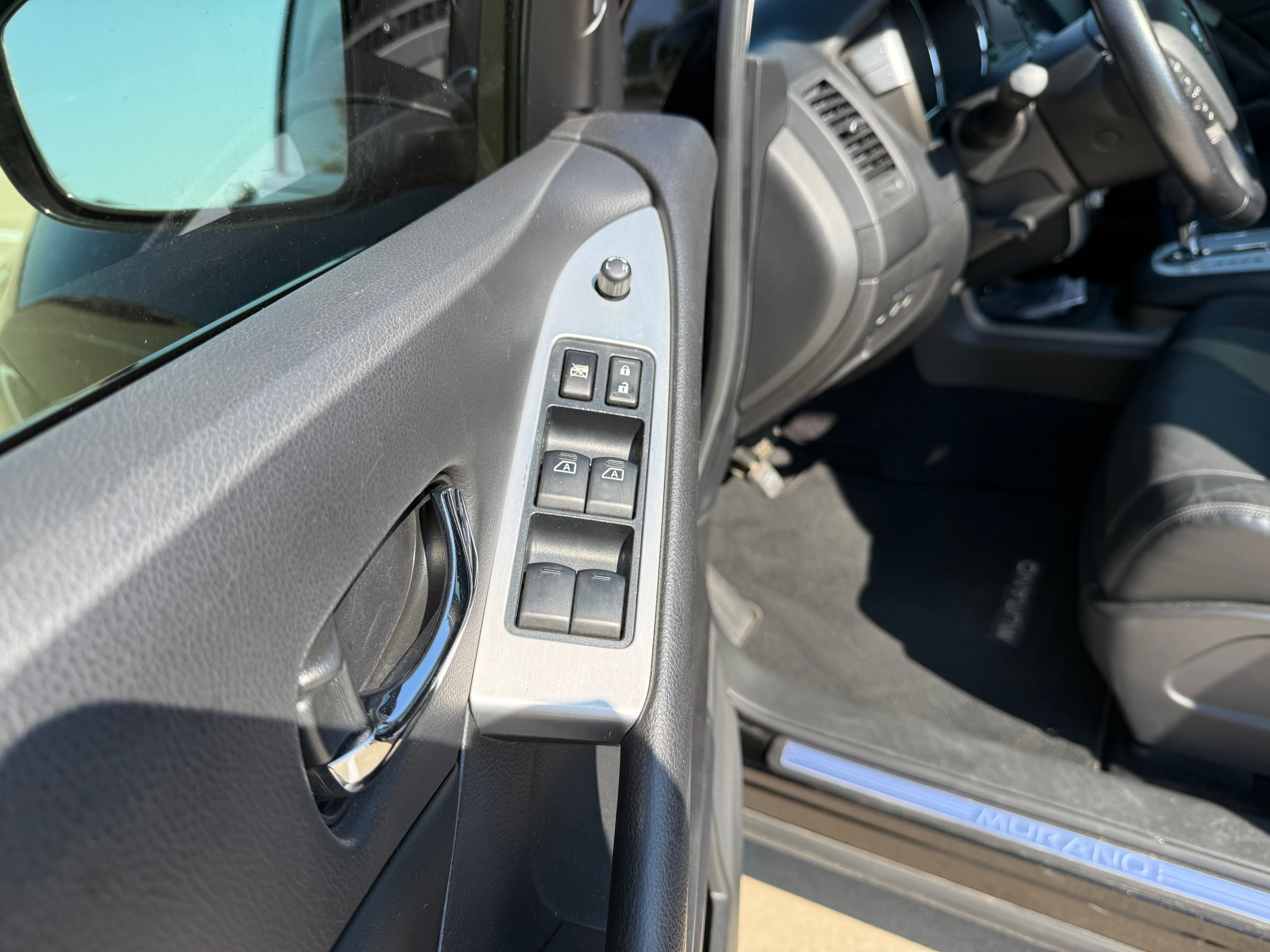 Used 2013 Nissan Murano SL w/ Navigation Pkg FWD image 14