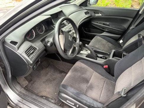 Used 2009 Honda Accord LX-P image 13