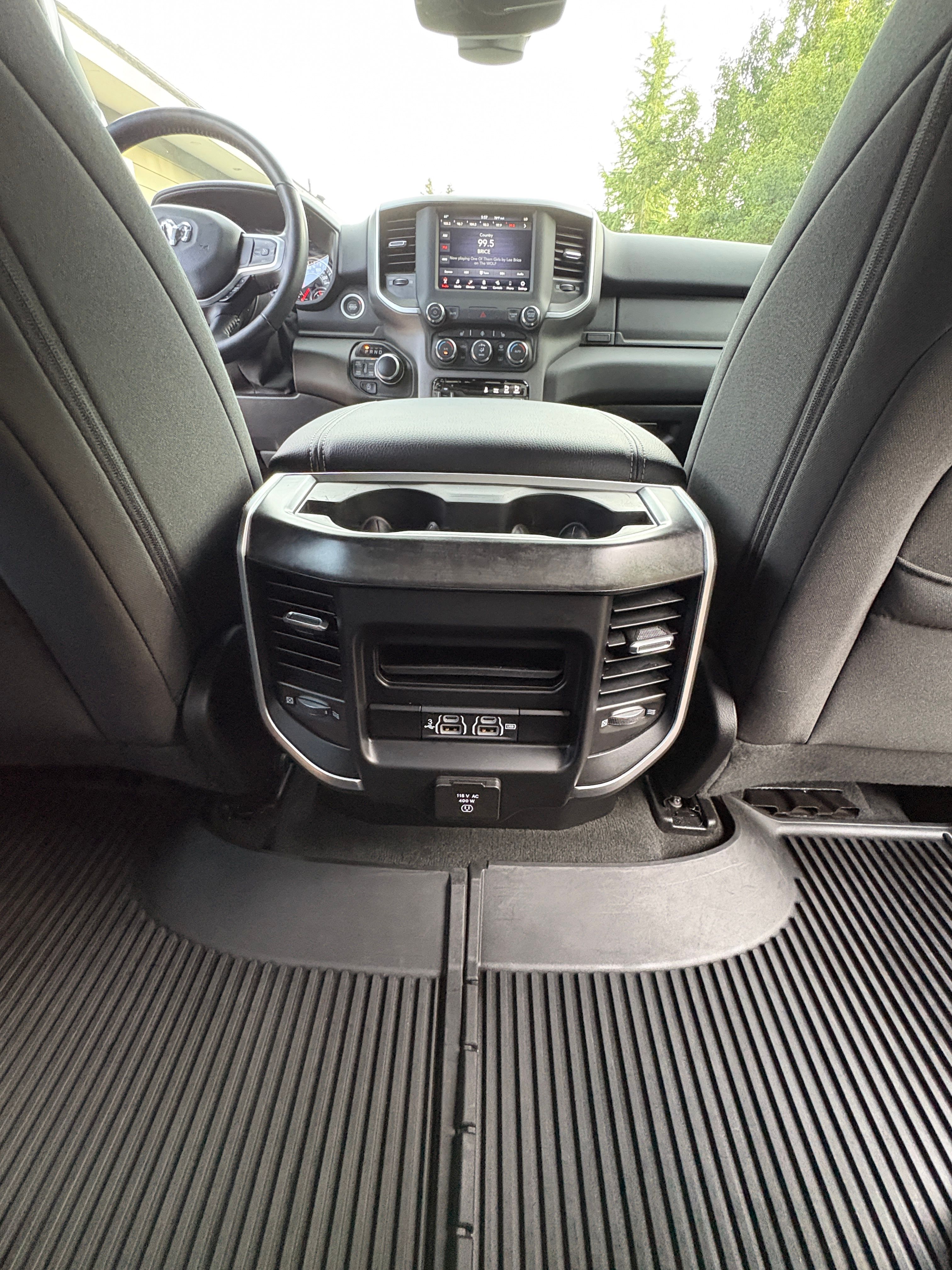 Used 2020 RAM 1500 Big Horn AWD/4WD image 21