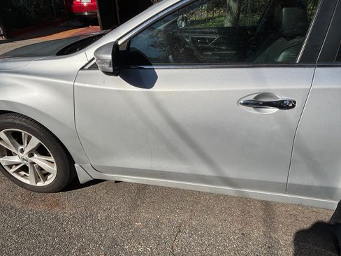 Used 2014 Nissan Altima 2.5 SL w/ Technology Package image 5