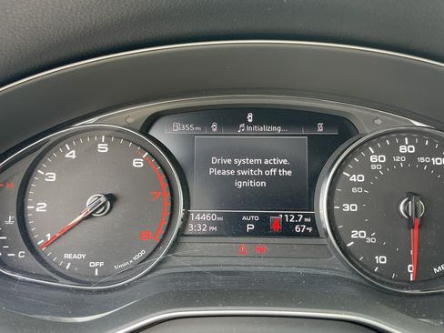 Used 2023 Audi Q5 2.0T Premium w/ Convenience Package image 13