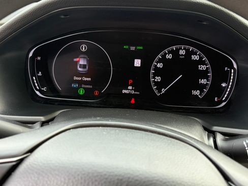 Used 2019 Honda Accord LX image 25