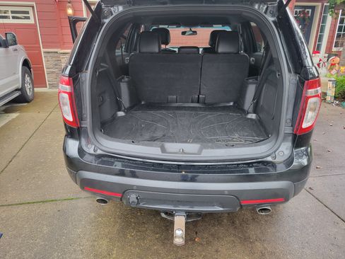 Used 2013 Ford Explorer Limited image 14