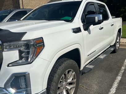 Used 2020 GMC Sierra 1500 SLT w/ SLT Premium Plus Package