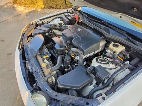 Used 2001 Lexus GS 300 image 12