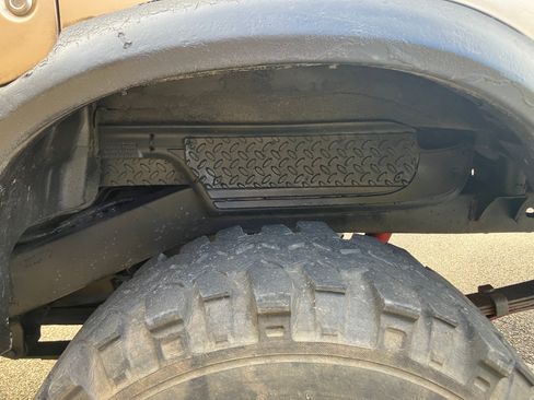 Used 1996 Toyota Tacoma 4x4 Xtracab image 28