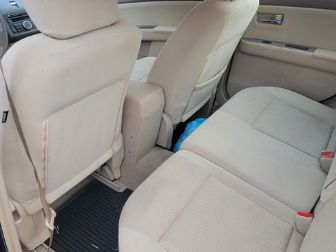 Used 2012 Nissan Sentra 2.0 S image 22