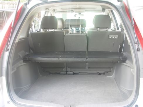 Used 2010 Honda CR-V EX image 11