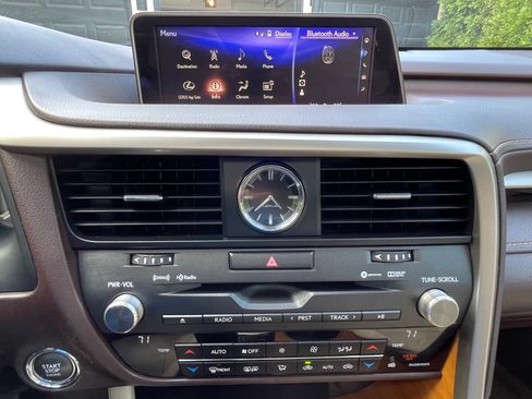 Used 2017 Lexus RX 350 AWD w/ Premium Package image 22