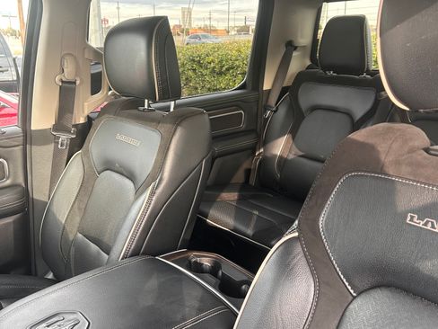 Used 2022 RAM 1500 Laramie image 9