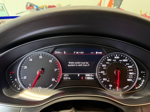 Used 2012 Audi A6 3.0T Premium AWD/4WD image 17