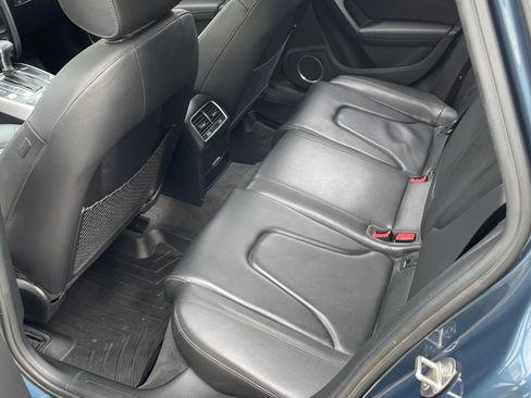 Used 2015 Audi A4 2.0T Premium Plus w/ Technology Package AWD/4WD image 12