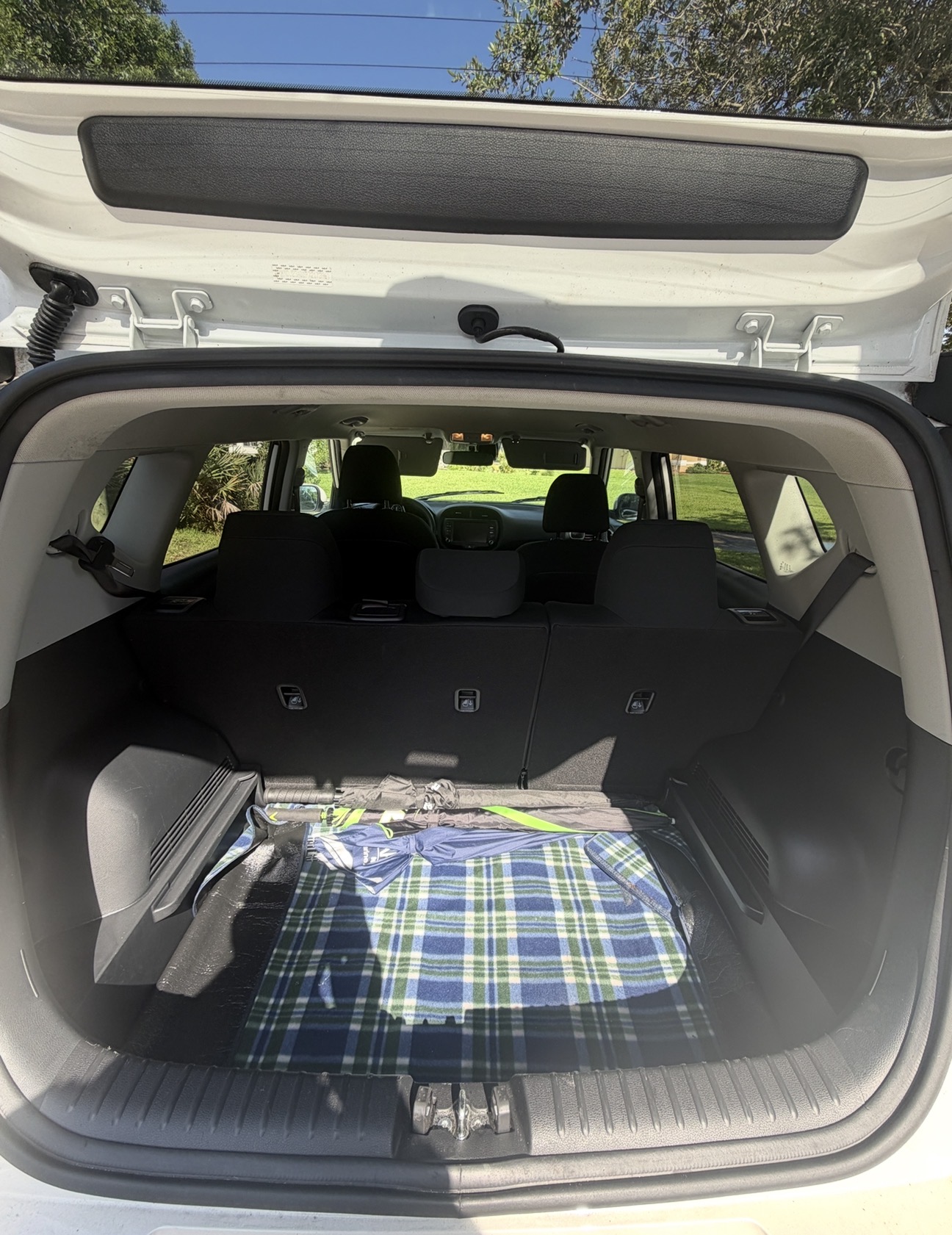 Used 2023 Kia Soul LX FWD image 6