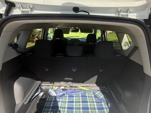 Used 2023 Kia Soul LX FWD image 6