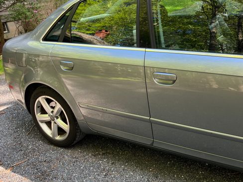 Used 2007 Audi A4 3.2 AWD/4WD image 10