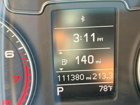 Used 2018 Audi Q3 2.0T Premium w/ Convenience Package FWD image 15