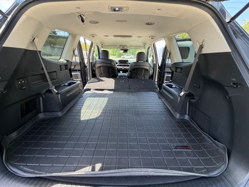 Used 2020 Kia Telluride LX AWD/4WD image 25