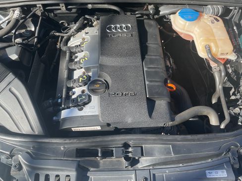 Used 2006 Audi A4 2.0T AWD/4WD image 24