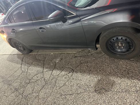 Used 2015 MAZDA MAZDA6 Grand Touring w/ GT Technology Package image 11