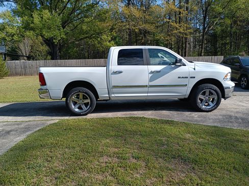 Used 2010 Dodge Ram 1500 Truck SLT w/ Big Horn Regional Pkg image 22