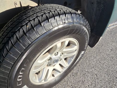 Used 2003 Toyota Tundra SR5 image 15