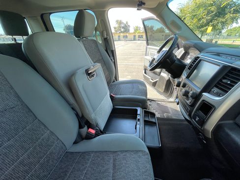 Used 2016 RAM 1500 Big Horn image 13